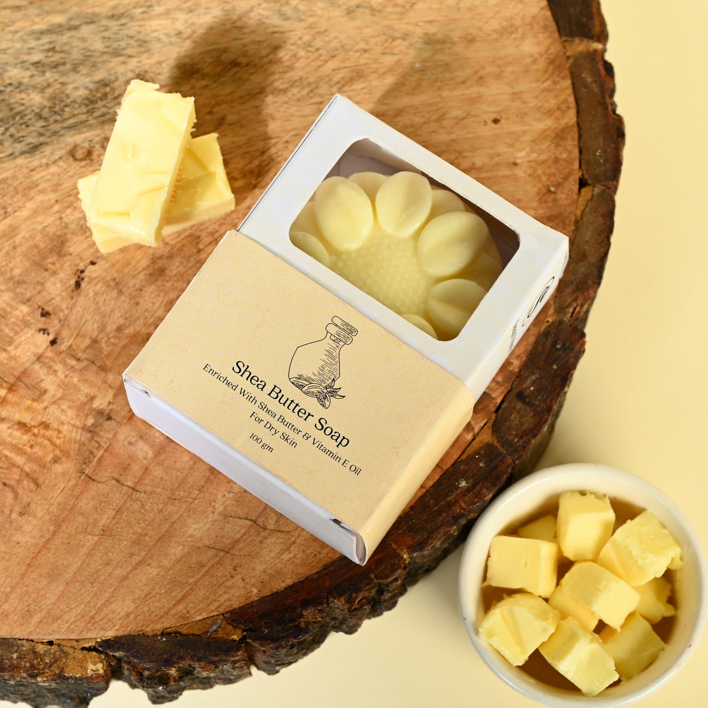 Shea Butter
