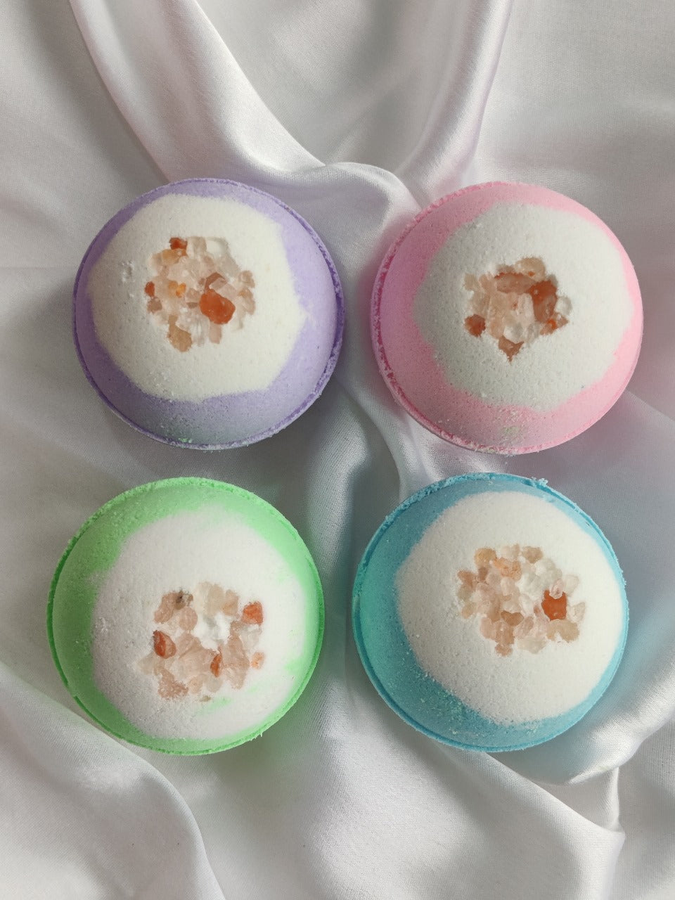 Bath Bomb Big