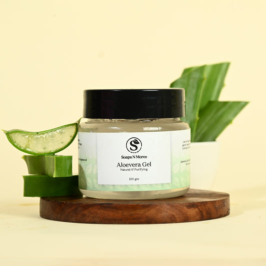 Aloevera Gel