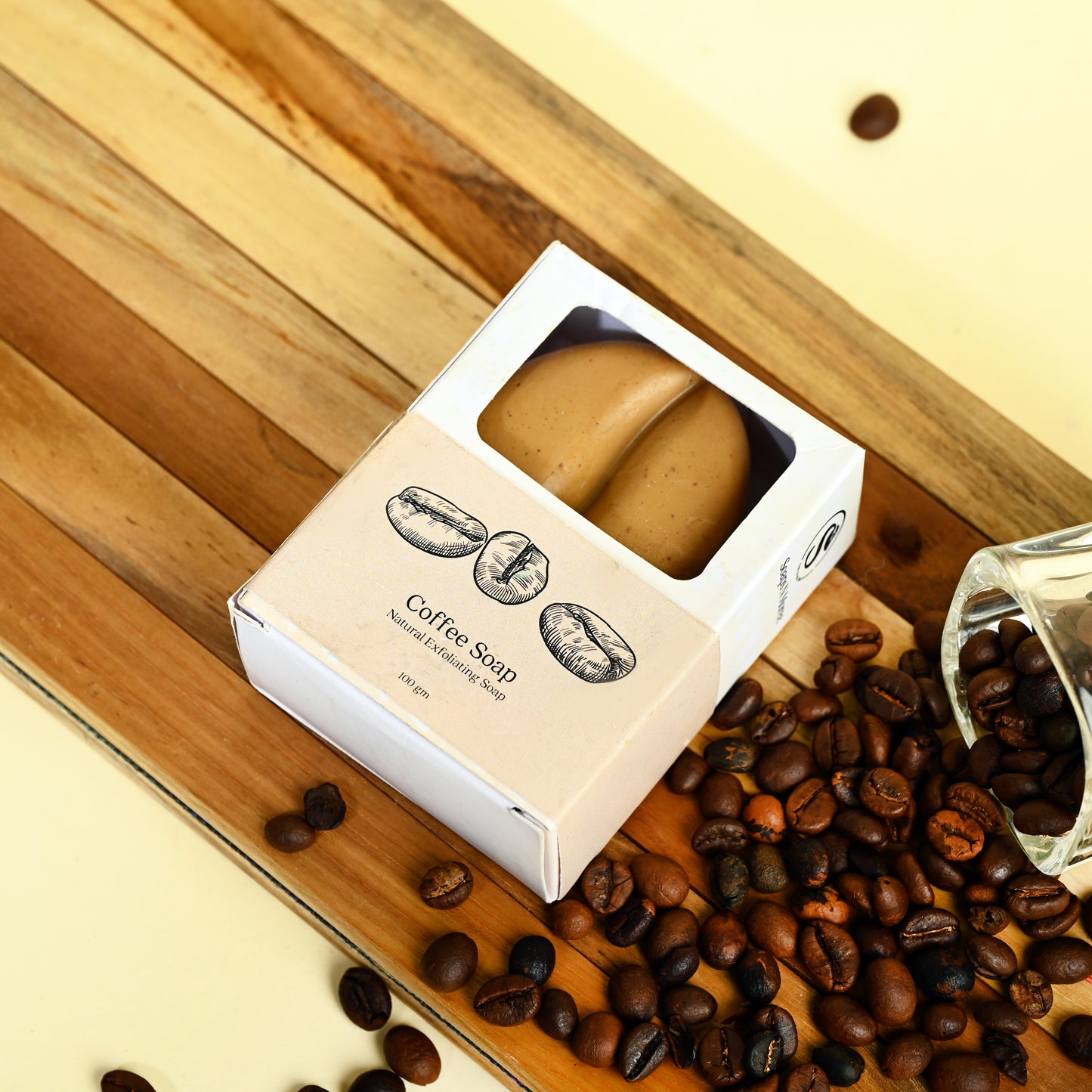 Coffee Soap