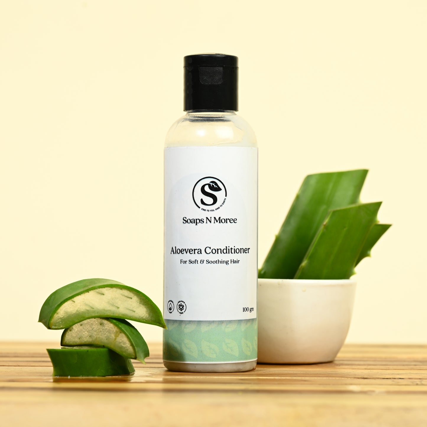 Aloevera Conditioner