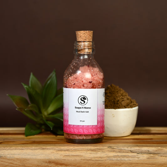 Mud Bath Salt