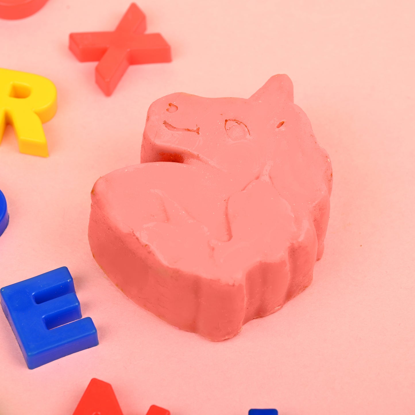 Kids Soaps