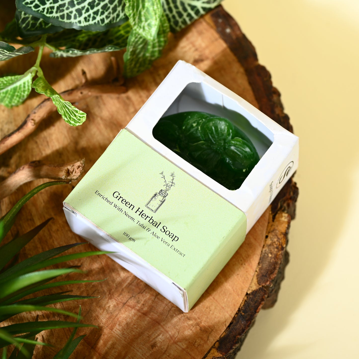 Green Herbal