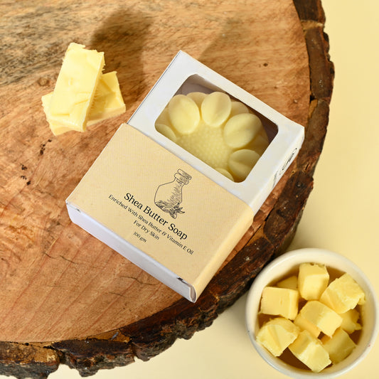 Shea Butter