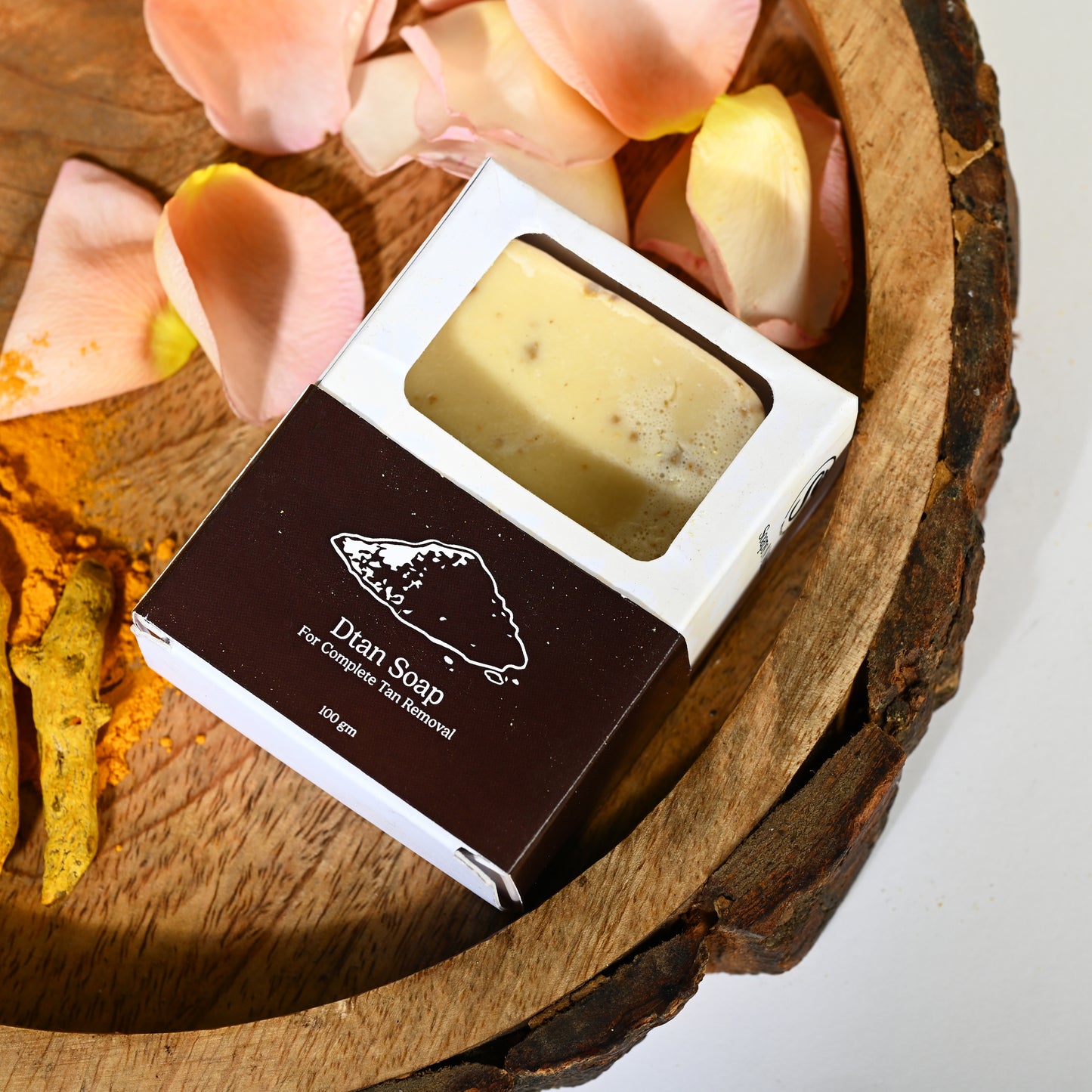 Dtan Soap