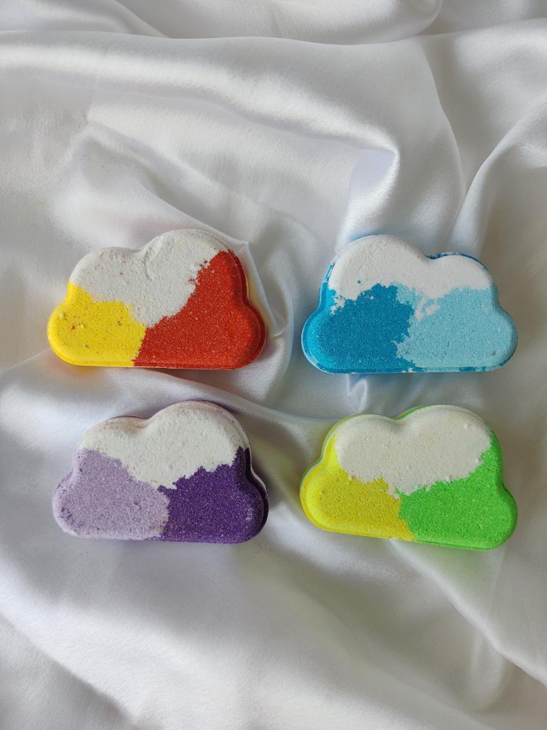 Bath Bomb Big