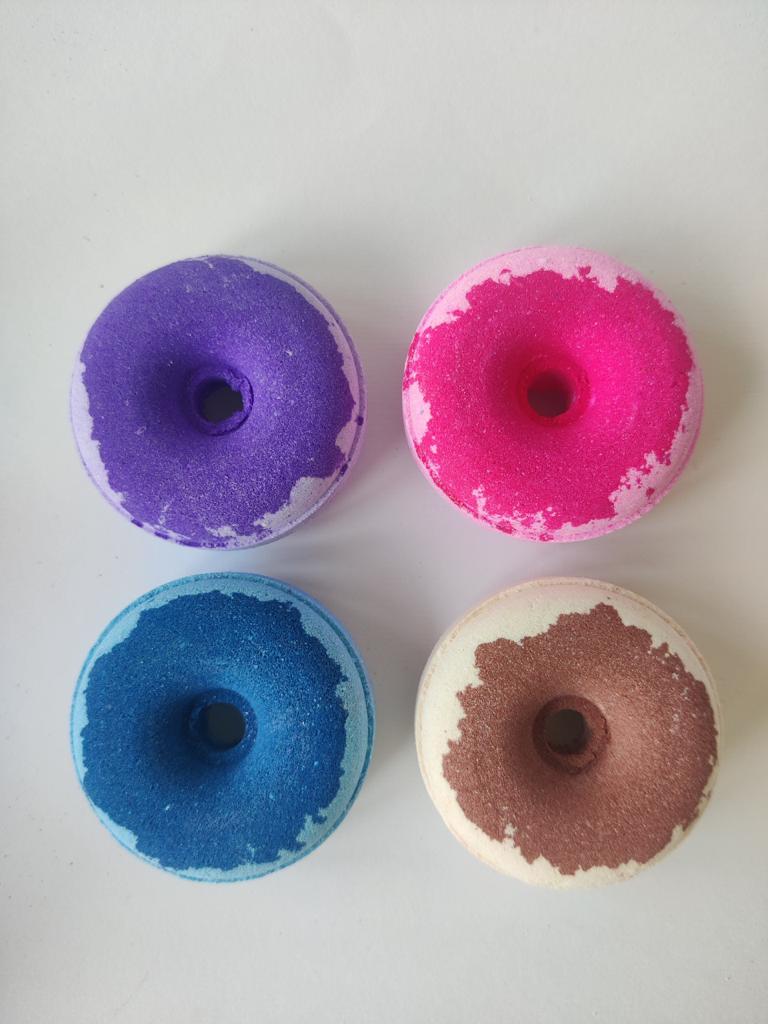 Bath Bomb Big