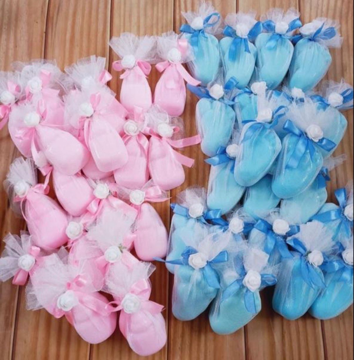 Kids Soaps