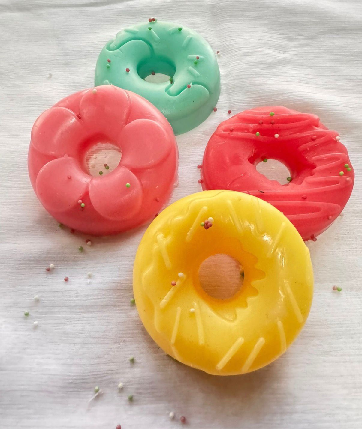 Kids Soaps