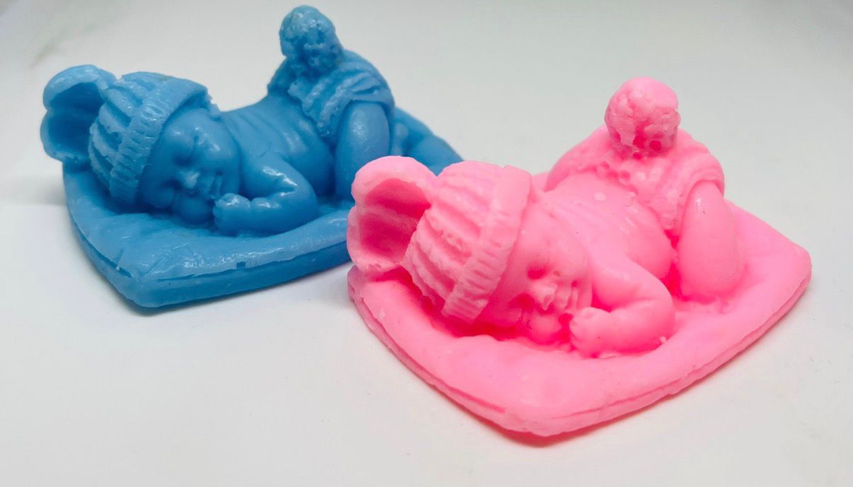 Kids Soaps