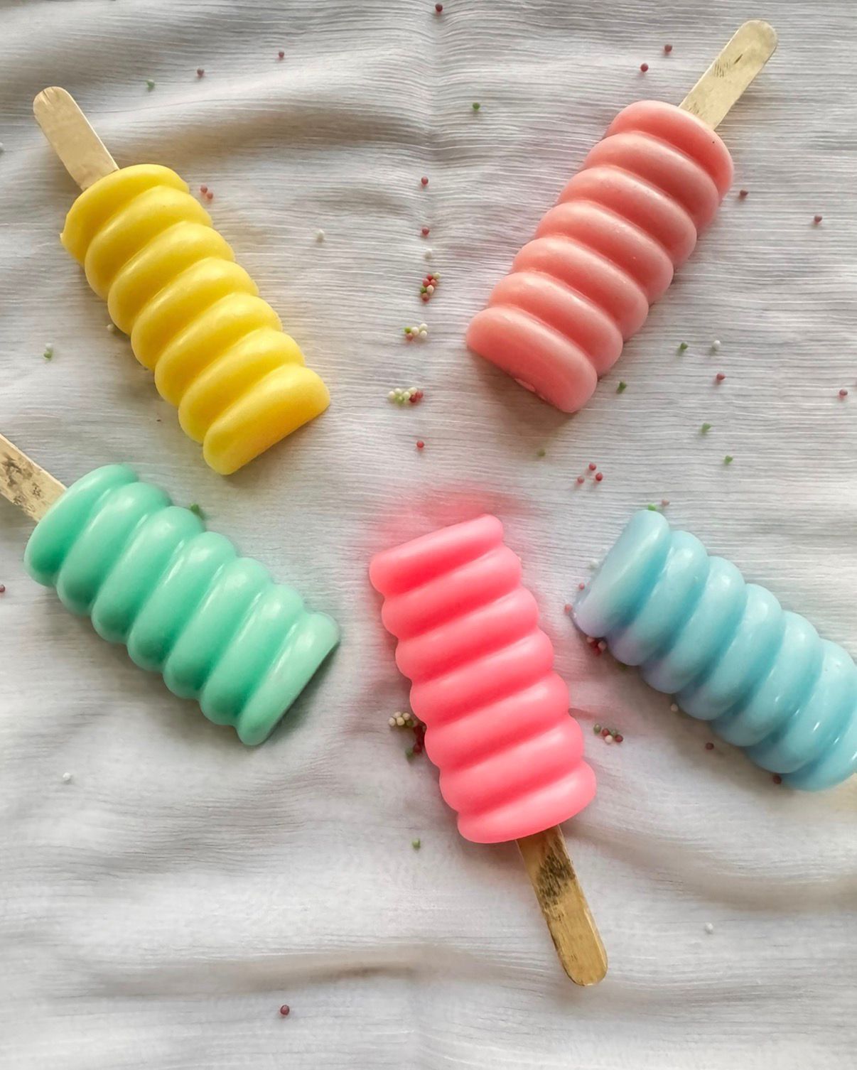 Kids Soaps
